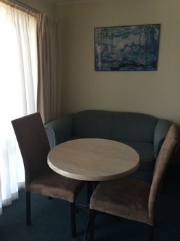 Best Western Sandown Heritage Motel - Tourism Hervey Bay 2