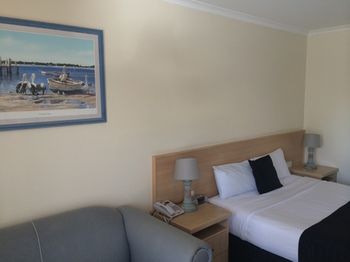 Best Western Sandown Heritage Motel - Tourism Hervey Bay 5