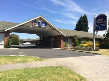 Best Western Sandown Heritage Motel - Tourism Hervey Bay 6