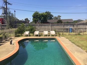 Best Western Sandown Heritage Motel - Tourism Hervey Bay 9