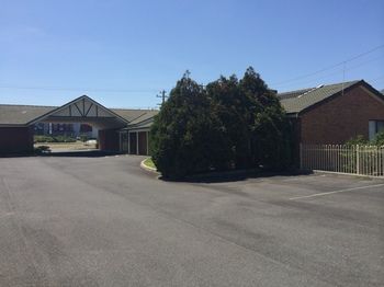 Best Western Sandown Heritage Motel - Tourism Hervey Bay 11