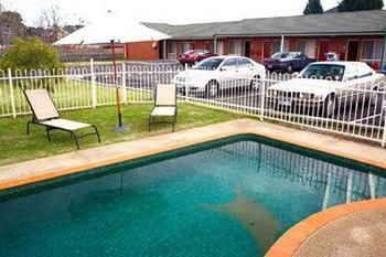 Best Western Sandown Heritage Motel - Tourism Hervey Bay 13