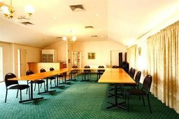 Best Western Sandown Heritage Motel - Tourism Hervey Bay 14