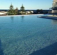 Caves Beachside Hotel - Hervey Bay Accommodation
