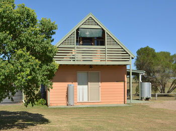 Madigan Wine Country Cottages - Tourism Hervey Bay 37