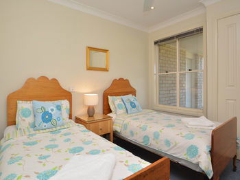 Madigan Wine Country Cottages - Tourism Hervey Bay 38