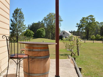 Madigan Wine Country Cottages - Tourism Hervey Bay 39