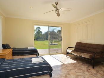 Madigan Wine Country Cottages - Tourism Hervey Bay 42