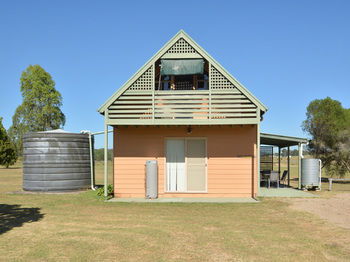 Madigan Wine Country Cottages - Tourism Hervey Bay 54