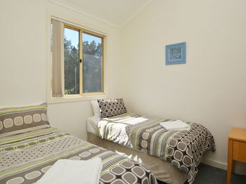 Madigan Wine Country Cottages - Tourism Hervey Bay 58