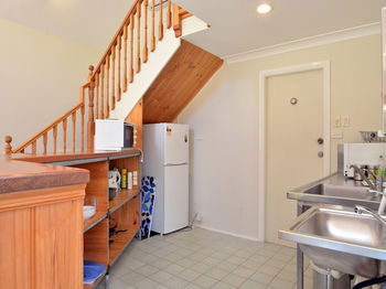 Madigan Wine Country Cottages - Tourism Hervey Bay 61