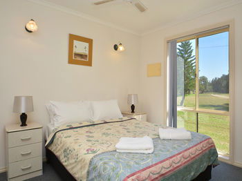Madigan Wine Country Cottages - Tourism Hervey Bay 62