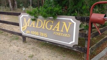 Madigan Wine Country Cottages - Tourism Hervey Bay 77