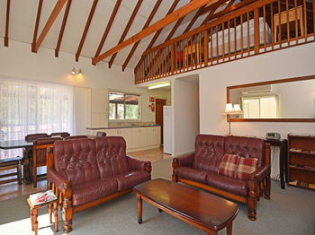 Madigan Wine Country Cottages - Tourism Hervey Bay 79