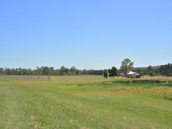 Madigan Wine Country Cottages - Tourism Hervey Bay 88