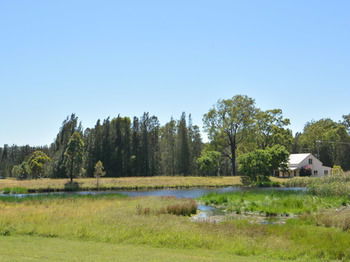 Madigan Wine Country Cottages - Tourism Hervey Bay 90