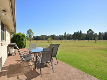 Madigan Wine Country Cottages - Tourism Hervey Bay 101