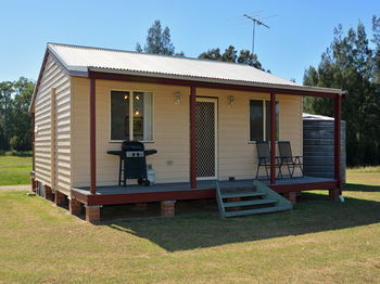 Madigan Wine Country Cottages - Tourism Hervey Bay 102