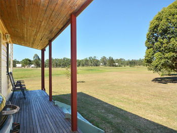 Madigan Wine Country Cottages - Tourism Hervey Bay 104