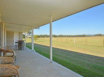 Madigan Wine Country Cottages - Tourism Hervey Bay 105