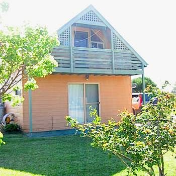 Madigan Wine Country Cottages - Tourism Hervey Bay 2