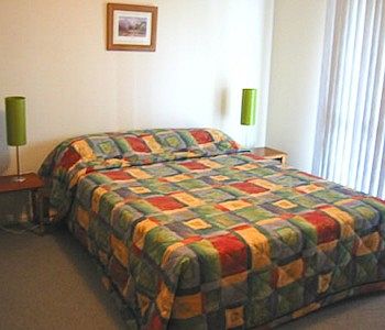 Madigan Wine Country Cottages - Tourism Hervey Bay 6