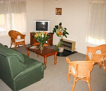 Madigan Wine Country Cottages - Tourism Hervey Bay 11
