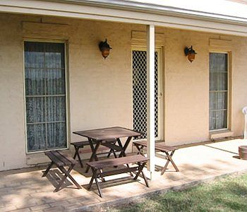 Madigan Wine Country Cottages - Tourism Hervey Bay 12