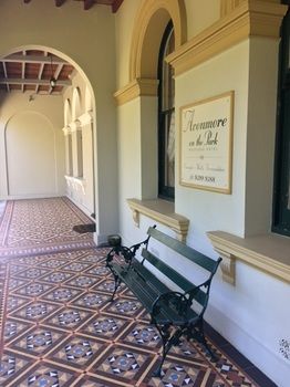 Avonmore On The Park Boutique Hotel - Hervey Bay Accommodation 4