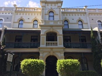 Avonmore On The Park Boutique Hotel - Hervey Bay Accommodation 5
