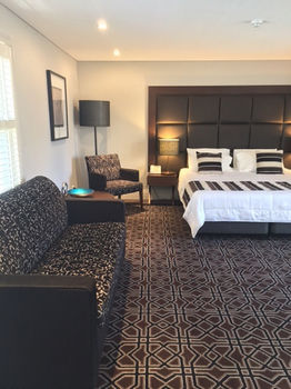 Avonmore On The Park Boutique Hotel - Hervey Bay Accommodation 7