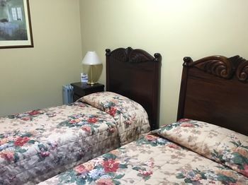 Avonmore On The Park Boutique Hotel - Hervey Bay Accommodation 8