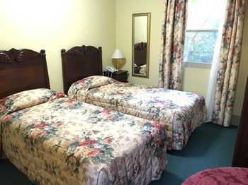 Avonmore On The Park Boutique Hotel - Hervey Bay Accommodation 9