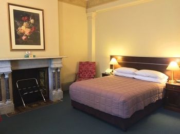 Avonmore On The Park Boutique Hotel - Hervey Bay Accommodation 11