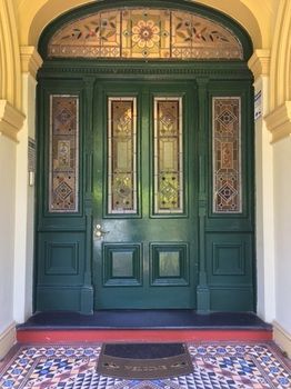 Avonmore On The Park Boutique Hotel - Hervey Bay Accommodation 13