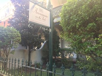 Avonmore On The Park Boutique Hotel - Hervey Bay Accommodation 14