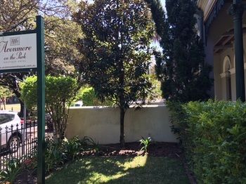 Avonmore On The Park Boutique Hotel - Hervey Bay Accommodation 16