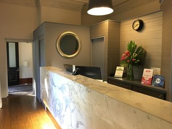 Avonmore On The Park Boutique Hotel - Hervey Bay Accommodation 17