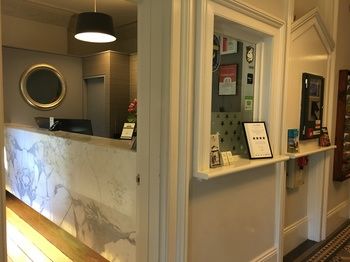 Avonmore On The Park Boutique Hotel - Hervey Bay Accommodation 18