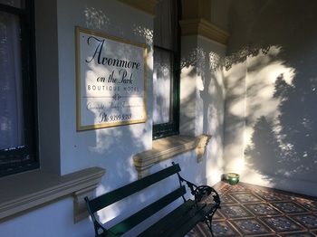 Avonmore On The Park Boutique Hotel - Hervey Bay Accommodation 19