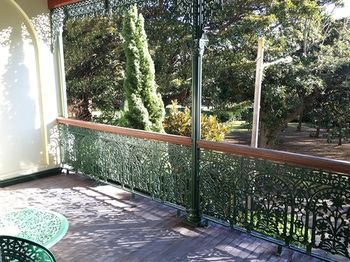 Avonmore On The Park Boutique Hotel - Hervey Bay Accommodation 20