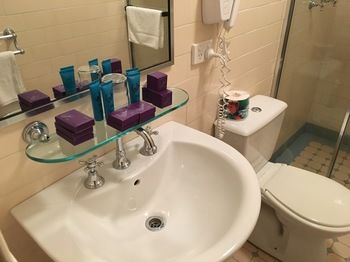 Avonmore On The Park Boutique Hotel - Hervey Bay Accommodation 23