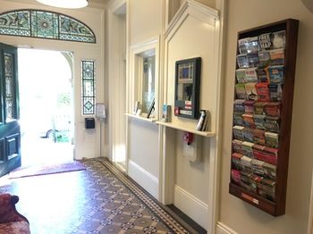 Avonmore On The Park Boutique Hotel - Hervey Bay Accommodation 25