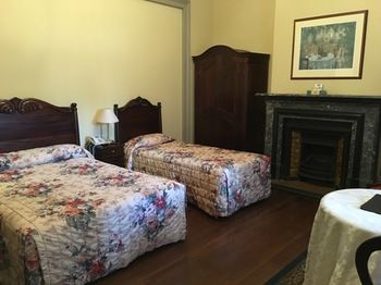 Avonmore On The Park Boutique Hotel - Hervey Bay Accommodation 26