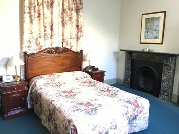 Avonmore On The Park Boutique Hotel - Hervey Bay Accommodation 27