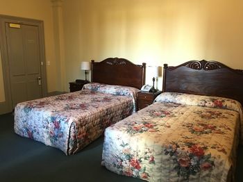 Avonmore On The Park Boutique Hotel - Hervey Bay Accommodation 28