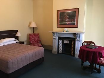 Avonmore On The Park Boutique Hotel - Hervey Bay Accommodation 29