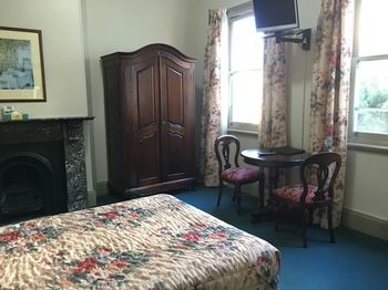 Avonmore On The Park Boutique Hotel - Hervey Bay Accommodation 30