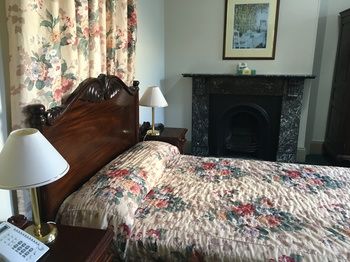 Avonmore On The Park Boutique Hotel - Hervey Bay Accommodation 31