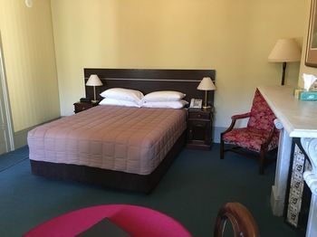 Avonmore On The Park Boutique Hotel - Hervey Bay Accommodation 33